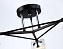 Люстра подвесная Ambrella TRADITIONAL Modern TR303072 400Вт 3 лампочек E27