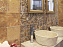 Бордюр MAINZU Milano PT01851 Moldura Ocre 20х5см 0,38кв.м.