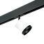 Трековый светильник Lightstar Rullo PRO34863487 15Вт GX53 белый для однофазного трека