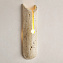 Светильник настенный ImperiumLOFT Rimbert 229962-23 6Вт LED