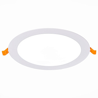 Светильник точечный встраиваемый ST Luce LITUM ST209.538.15 15Вт LED