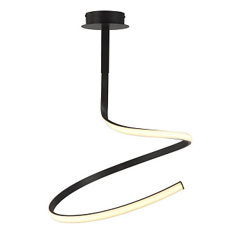 Люстра потолочная Mantra NUR 5829 30Вт 1 лампочек LED