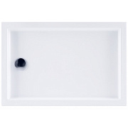Душевой поддон AQUANET GL180 265565 80х120см
