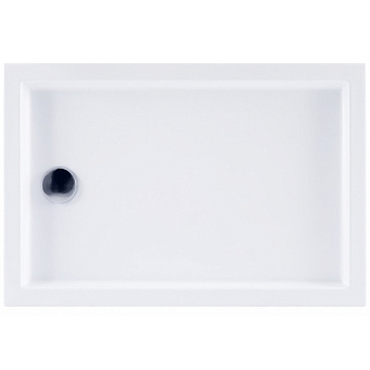 Душевой поддон AQUANET GL180 265565 80х120см