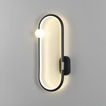 Светильник настенный Lumion HARLOW 5607/14WL 14Вт LED