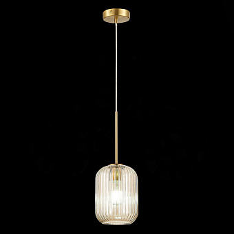 Светильник подвесной ST Luce GRAN SL1154.333.01 60Вт E27