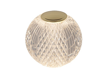 Светильник подвесной Lucide CINTRA 13599/09/60 1,5Вт LED