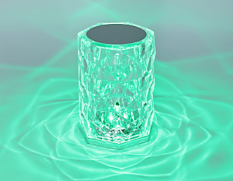 Настольная лампа Ambrella DESK Desk DE8013 3Вт LED