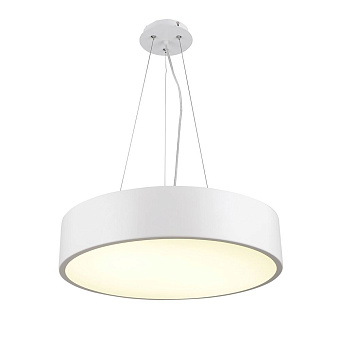 Светильник подвесной Mantra CUMBUCO 6151+5515 90Вт LED
