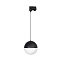 Трековый светильник Arlight LGD-Emisfero-Track 035937 11Вт LED белый для трёхфазного трека