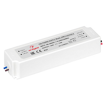 Блок питания для светодиодной ленты Arlight 018983 100Вт 4,2А 24В
