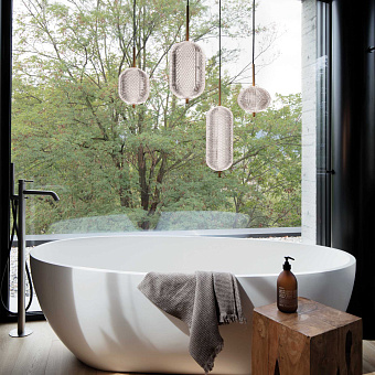 Светильник подвесной IDEAL LUX DECOR 292090 14Вт LED