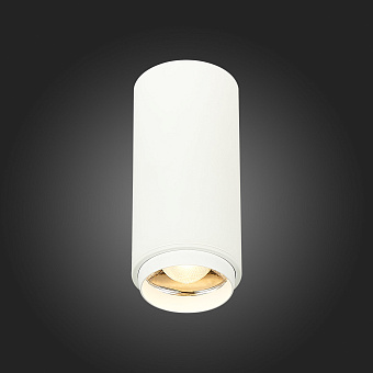 Светильник точечный накладной ST Luce Zoom ST600.532.10 10Вт LED