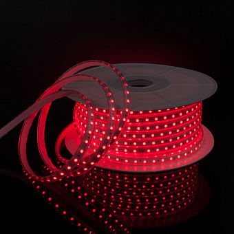 Светодиодная лента Elektrostandard a053641 LS002 11Вт/м 50000мм IP65 RGB свет