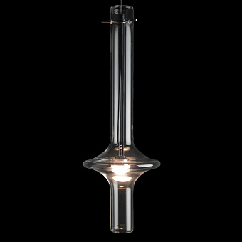 Светильник подвесной Loft It Tube 10061BK 5Вт LED