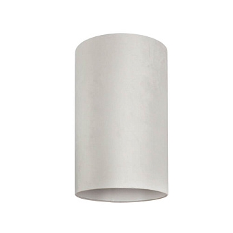 Абажур Nowodvorski Cameleon Barrel thin S 8521 240х120мм белый