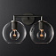 Бра ImperiumLOFT RH Utilitaire 123272-22 120Вт E27