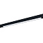 Магнитный трековый светильник Arte Lamp LINEA A4683PL-1BK 20Вт LED чёрный