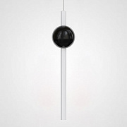 Светильник подвесной ImperiumLOFT Broom 189786-22 10Вт LED