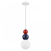 Светильник подвесной Lumion ANFISA 5615/1A 40Вт G9