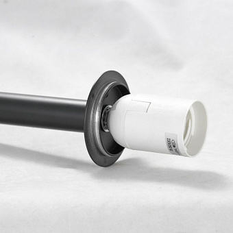 Торшер Lussole Cleburne LSP-0613 60Вт E27