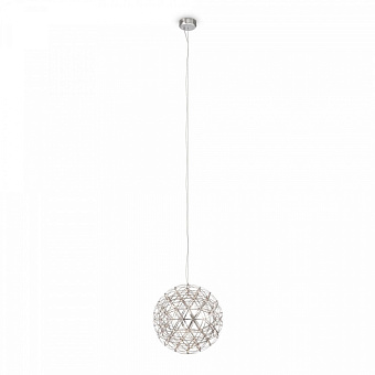 Светильник подвесной Freya Amber FR5099PL-L52CH 52Вт LED