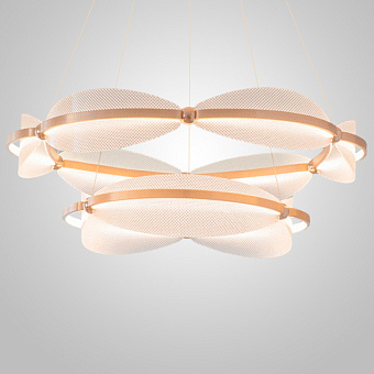 Светильник подвесной ImperiumLOFT Caspian 231611-23 113Вт LED