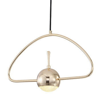 Светильник подвесной Loft It Nuance 8139-C 10Вт LED