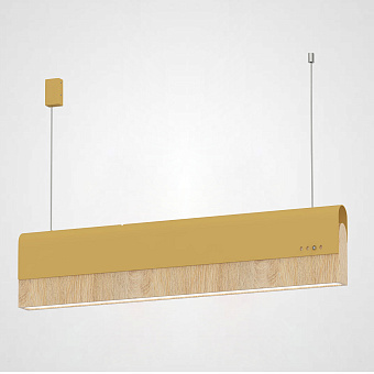 Светильник подвесной ImperiumLOFT Book 192848-26 17Вт LED