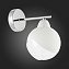 Светильник настенный Evoluce GIORTE SLE102701-01 40Вт E14