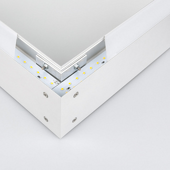 Светильник линейный Elektrostandard Grand a041474 101-100-40-53 20Вт 530мм LED