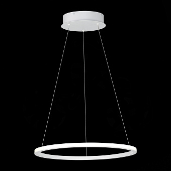 Светильник подвесной ST Luce ST604 OUT ST604.543.22 22Вт LED