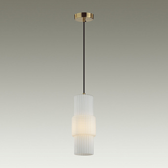 Светильник подвесной Odeon Pimpa 5020/1 40Вт E14