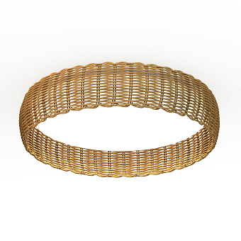 Светильник потолочный Mantra KILIMANJARO 8194 36Вт LED