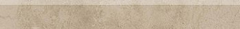 Плинтус Atlas Concord Италия Raw A2AB Sand Battiscopa 60х7,2см 0,432кв.м.