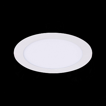 Светильник точечный встраиваемый ST Luce FASUM ST210.548.12 12Вт LED