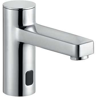 Смеситель для раковины KLUDI Zenta 3820205 хром