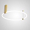 Светильник потолочный ImperiumLOFT Ringmor 207980-23 44Вт LED