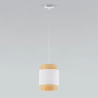 Светильник подвесной TK Lighting Boho 6528 60Вт E27