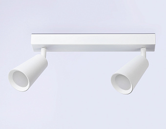 Светильник настенно-потолочный Ambrella TECHNO SPOT Move TA13145 12Вт GU10