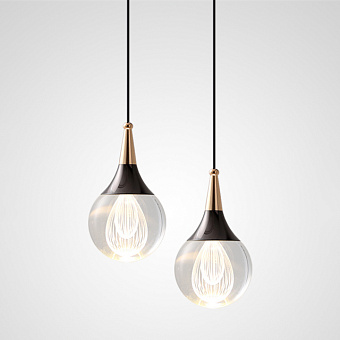 Светильник подвесной ImperiumLOFT Sofus 229846-23 6Вт LED