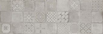 Декор MARAZZI ITALY Materika MMJY Decoro Grigio/Antracite 40х120см 2,88кв.м.