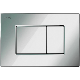Панель смыва AM-PM ProC S I070251 хром