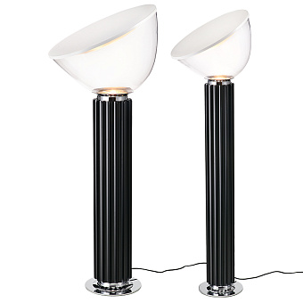 Торшер ImperiumLOFT Taccia 154957-60 40Вт E27