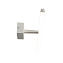 Подсветка для картин ST Luce MARETO SL446.851.01 18Вт LED