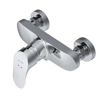 Смеситель для душа AM-PM Like F8020016 хром