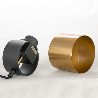 Светильник подвесной Lussole Gilpin LSP-8568 40Вт E27