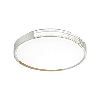 Светильник настенно-потолочный Sonex VELIO 7612/DL 48Вт LED