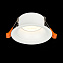 Светильник точечный встраиваемый ST Luce BARRA ST200.508.01 50Вт GU10