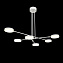 Светильник подвесной Maytoni Fad MOD070PL-L36W3K 36Вт LED